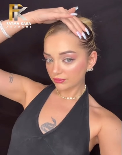 FATMA KARA GÜZELLİK AKADEMİSİ