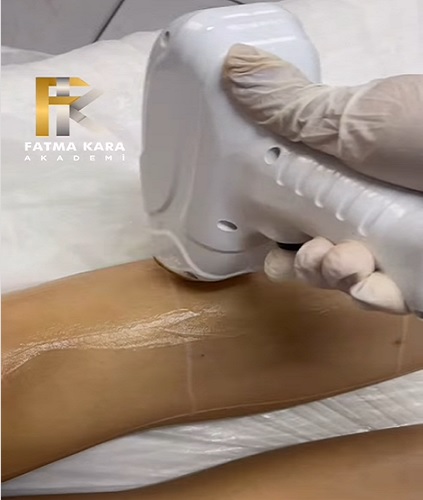 FATMA KARA GÜZELLİK AKADEMİSİ