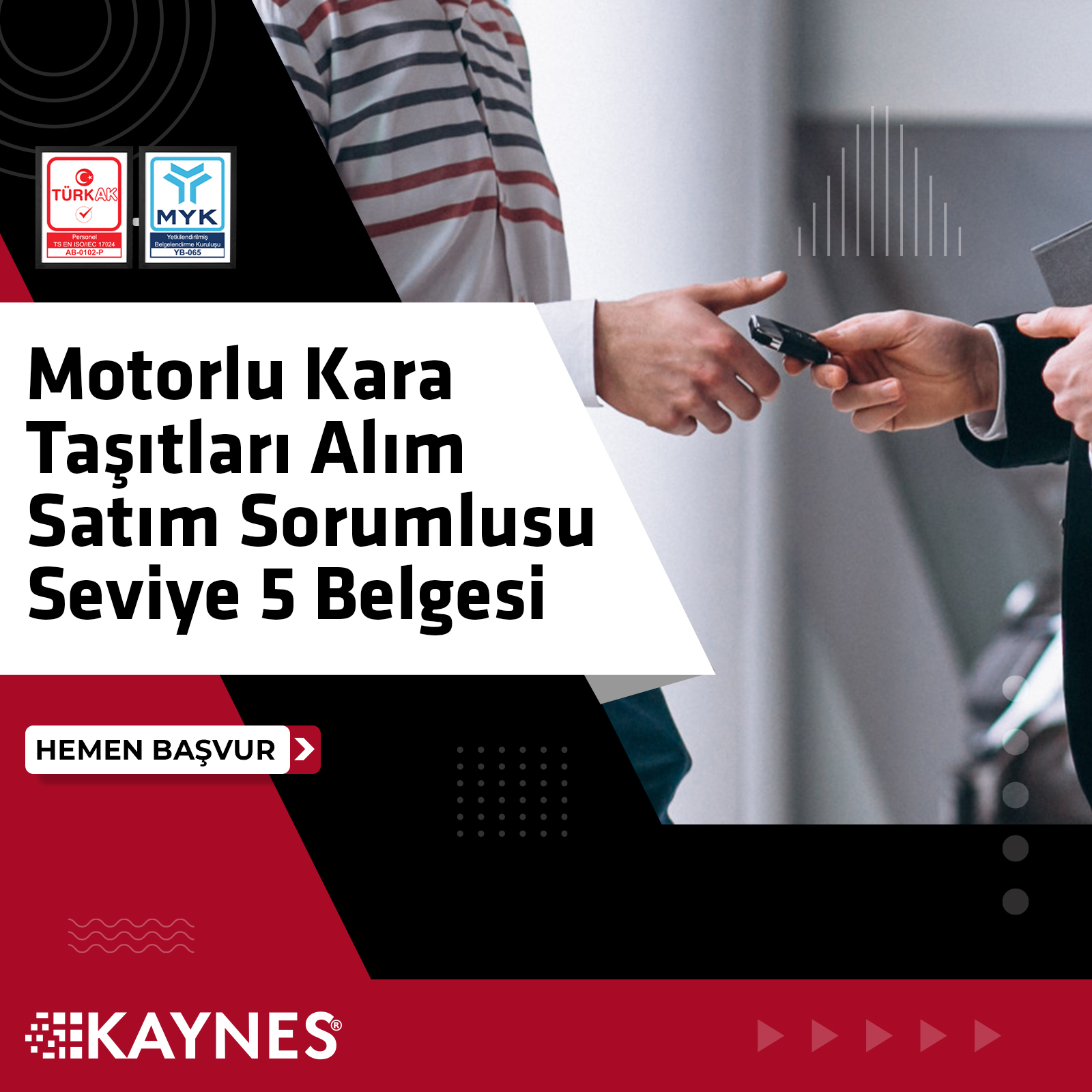 KAYNES EĞİTİM