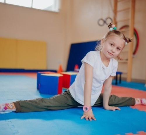 GÖKTEKİ YILDIZLAR SPOR KULÜBÜ