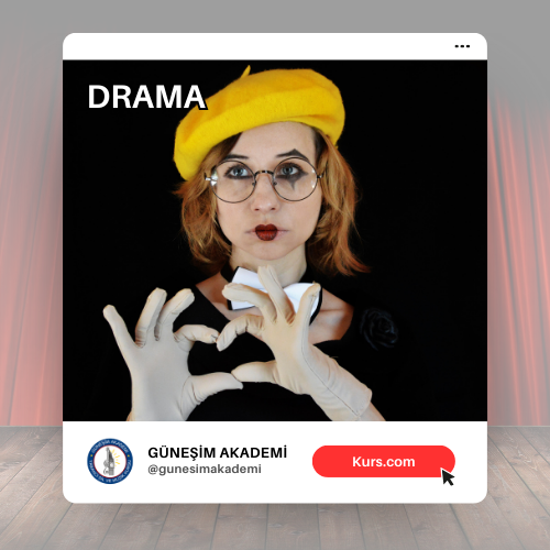 GÜNEŞİM AKADEMİ YABANCI DİL VE MÜZİK KURSU