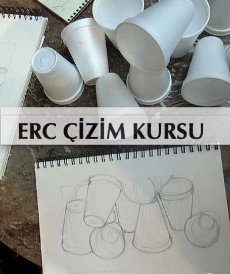 ERC ATÖLYE KADIKÖY