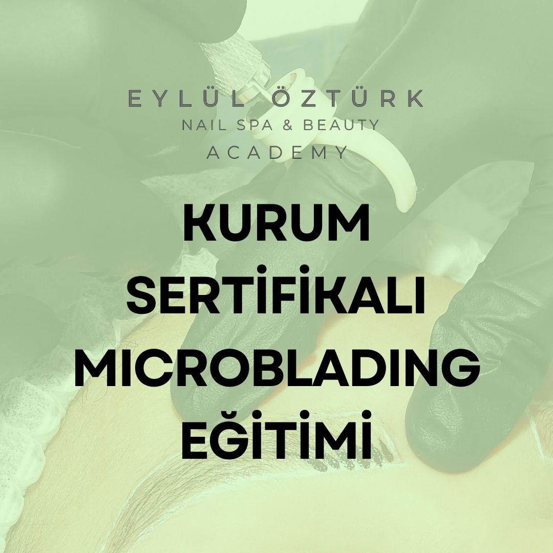 EYLÜL ÖZTÜRK AKADEMİ