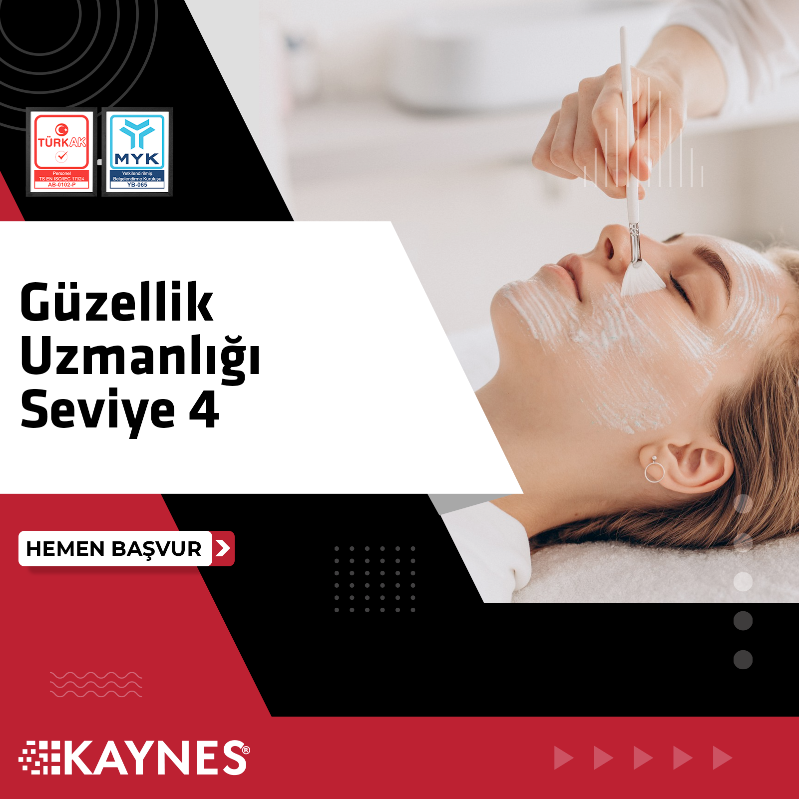 KAYNES EĞİTİM