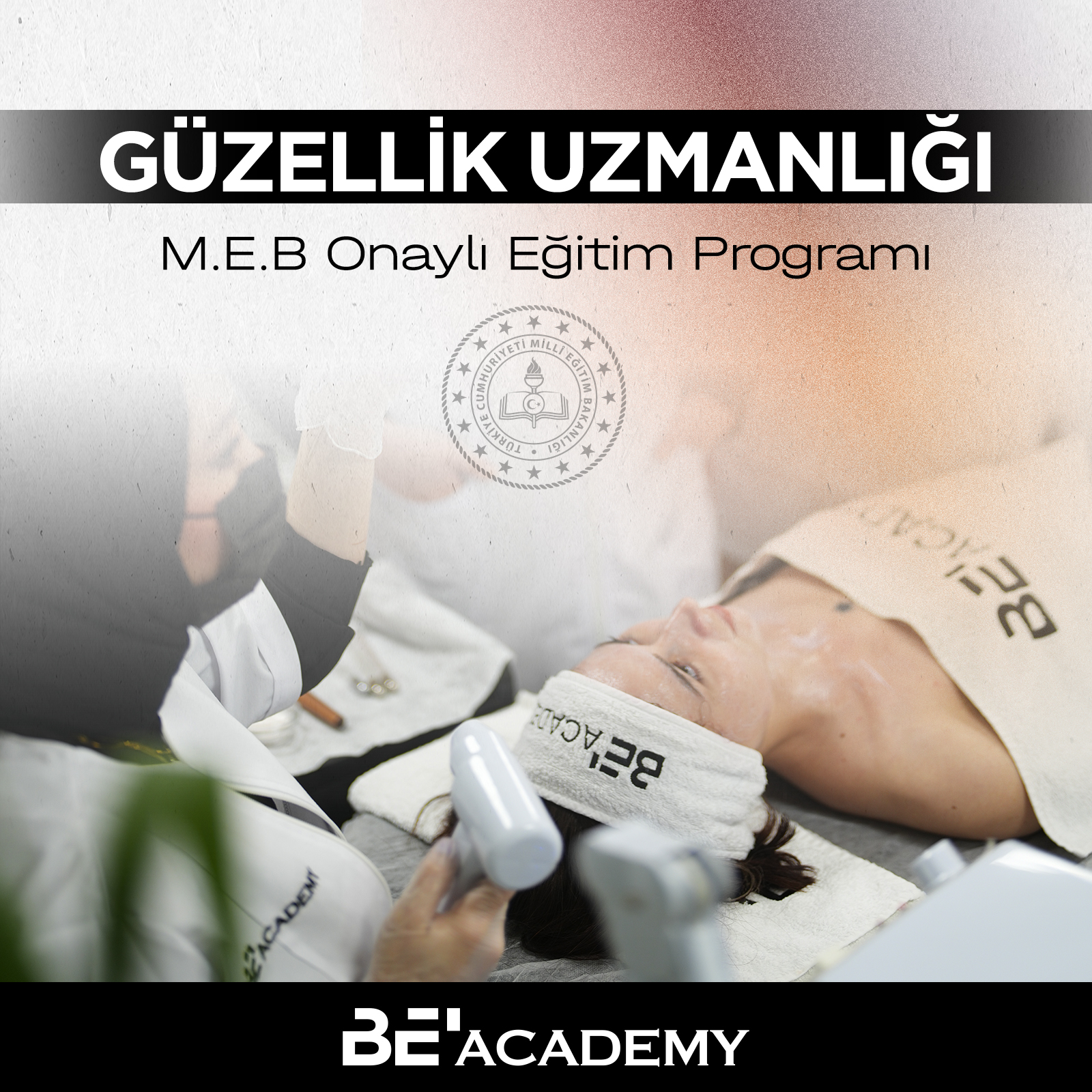 BE'Academy Gebze