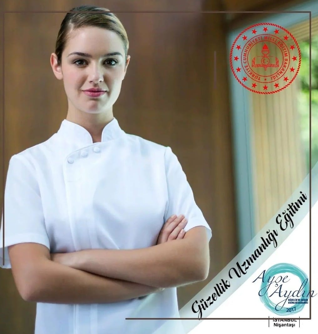 AYŞE AYDIN GÜZELLİK KURSU