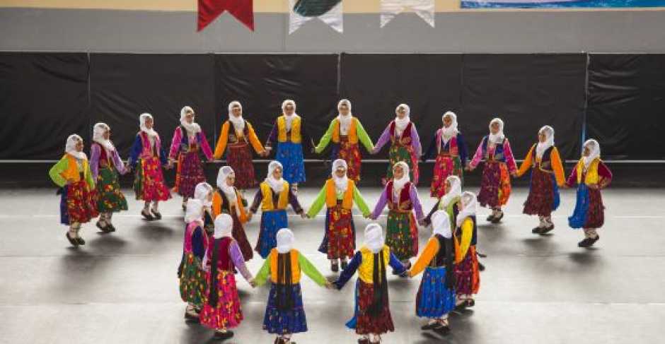 ACAR SANAT AKADEMİ