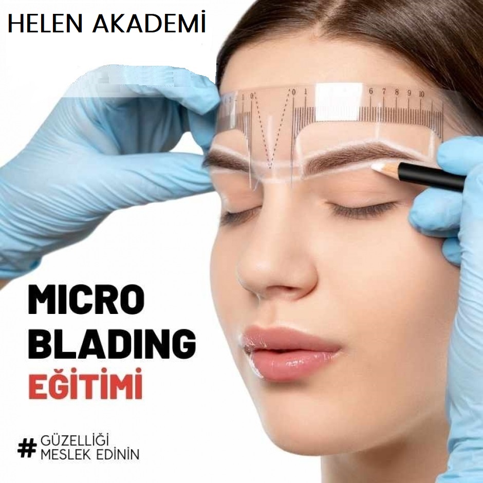 M.E.B. HELEN GÜZELLİK UZMANLIĞI ve ESTETİSYENLİK KURSU