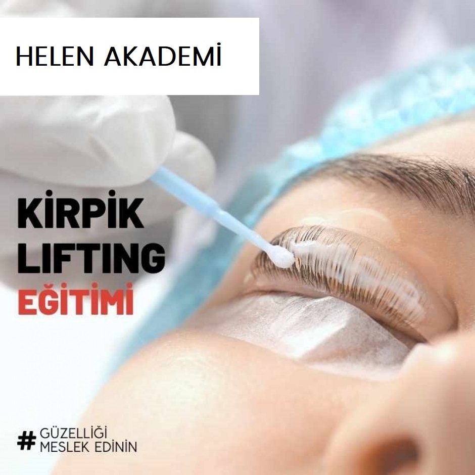 M.E.B. HELEN GÜZELLİK UZMANLIĞI ve ESTETİSYENLİK KURSU