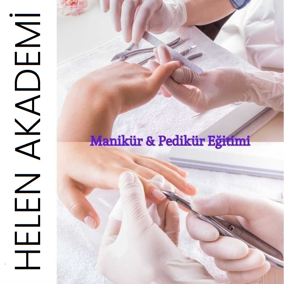 M.E.B. HELEN GÜZELLİK UZMANLIĞI ve ESTETİSYENLİK KURSU