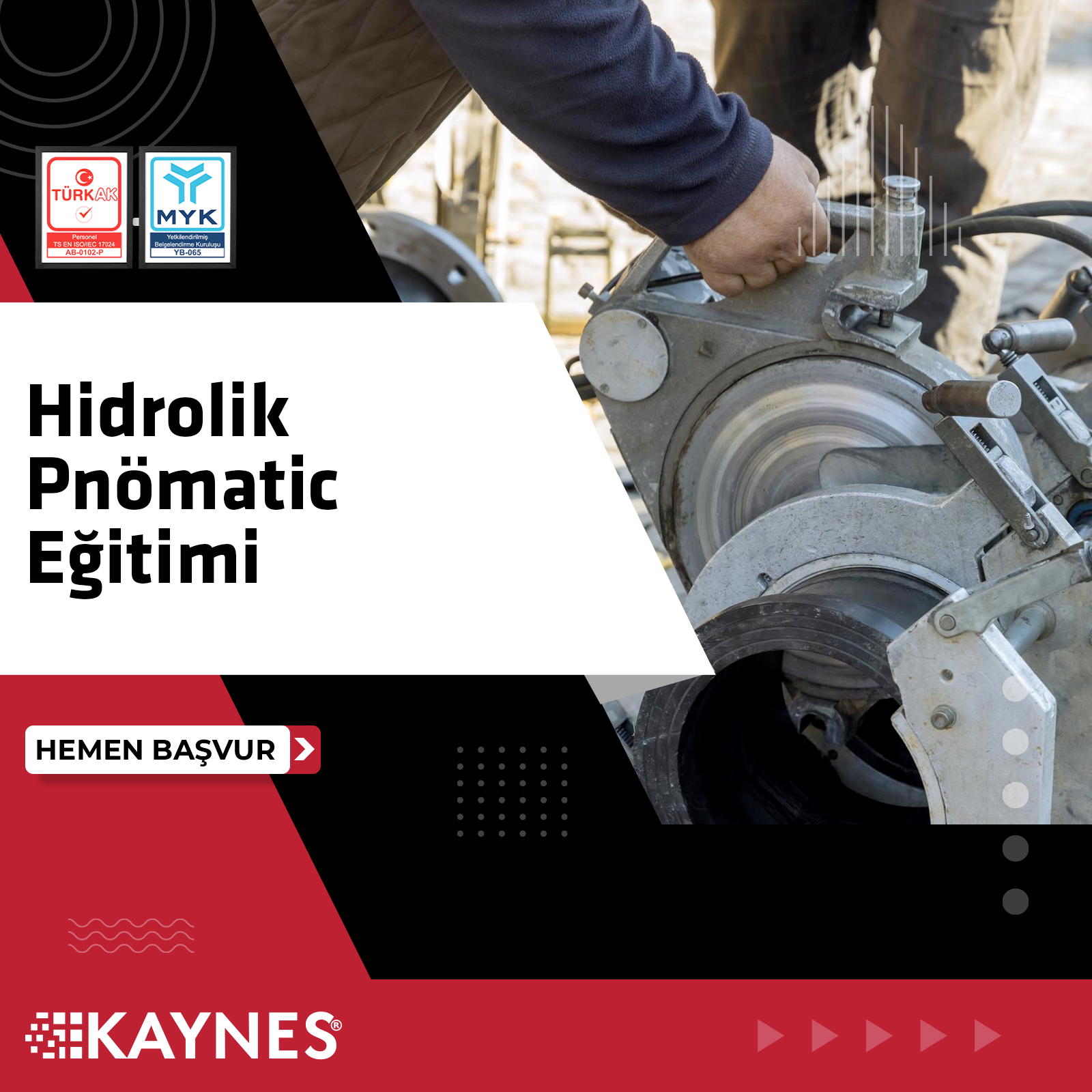 KAYNES EĞİTİM