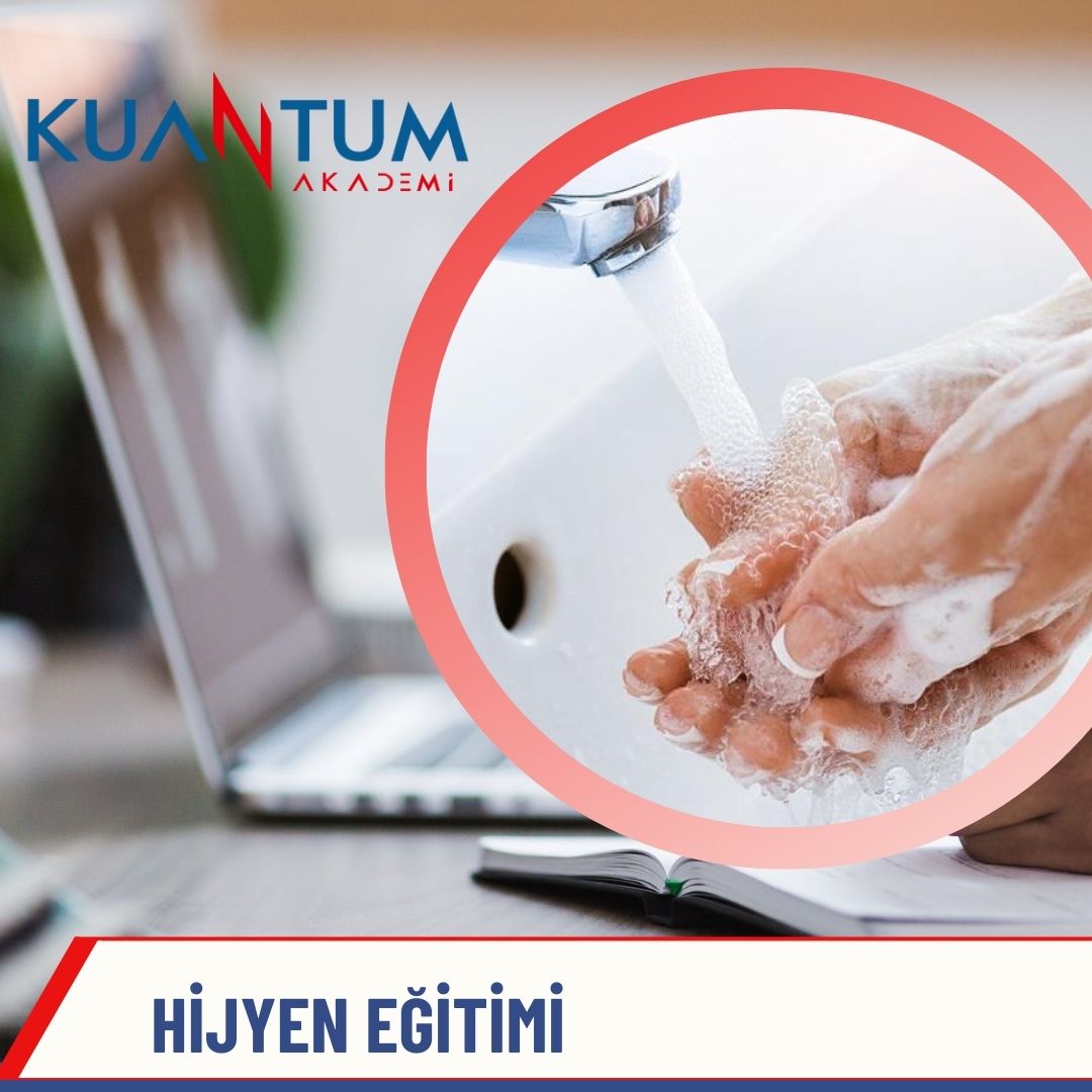 KUANTUM AKADEMİ