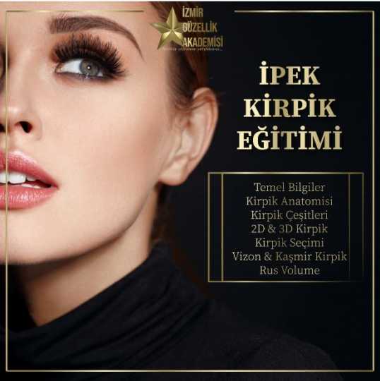 İZMİR GÜZELLİK AKADEMİSİ