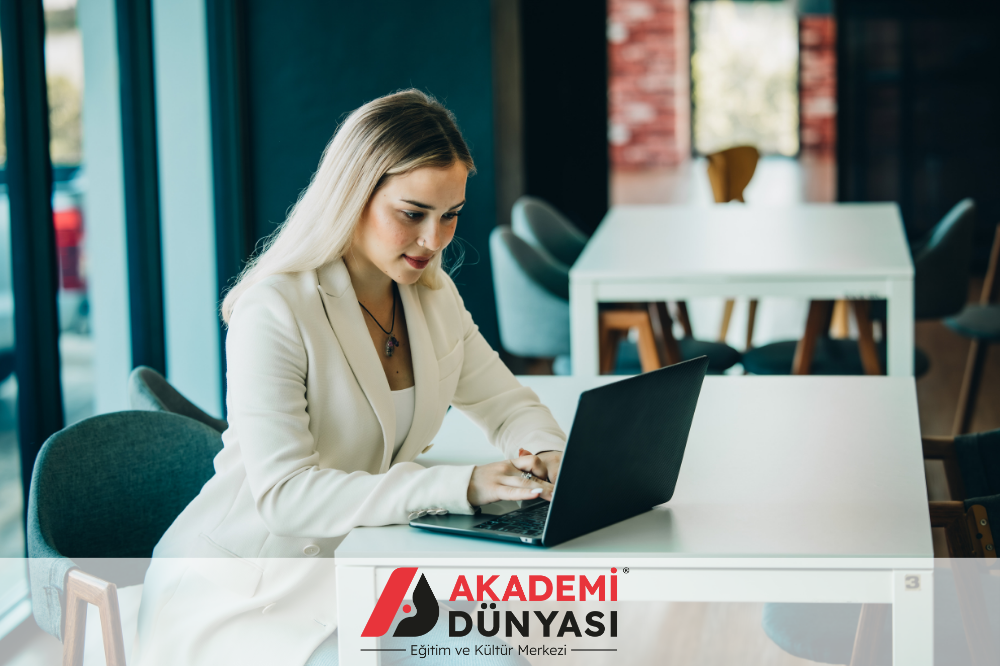 AKADEMİ DÜNYASI