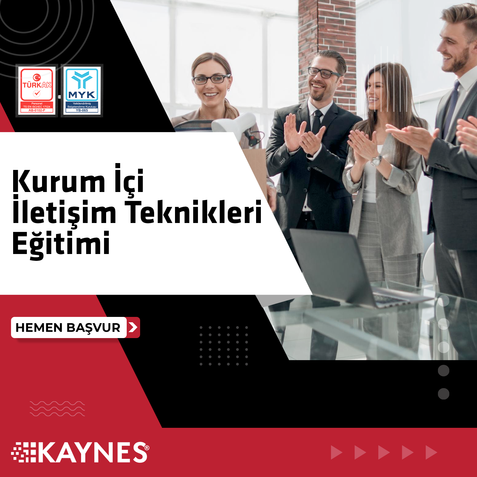 KAYNES EĞİTİM