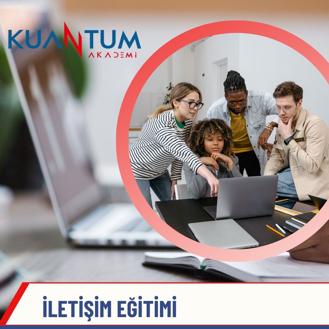 KUANTUM AKADEMİ