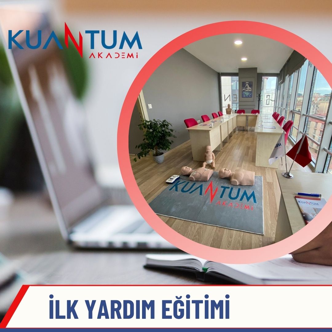 KUANTUM AKADEMİ