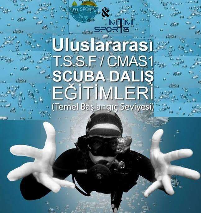 ERT & MTM DENİZ ve SU SPORLARI AKADEMİ
