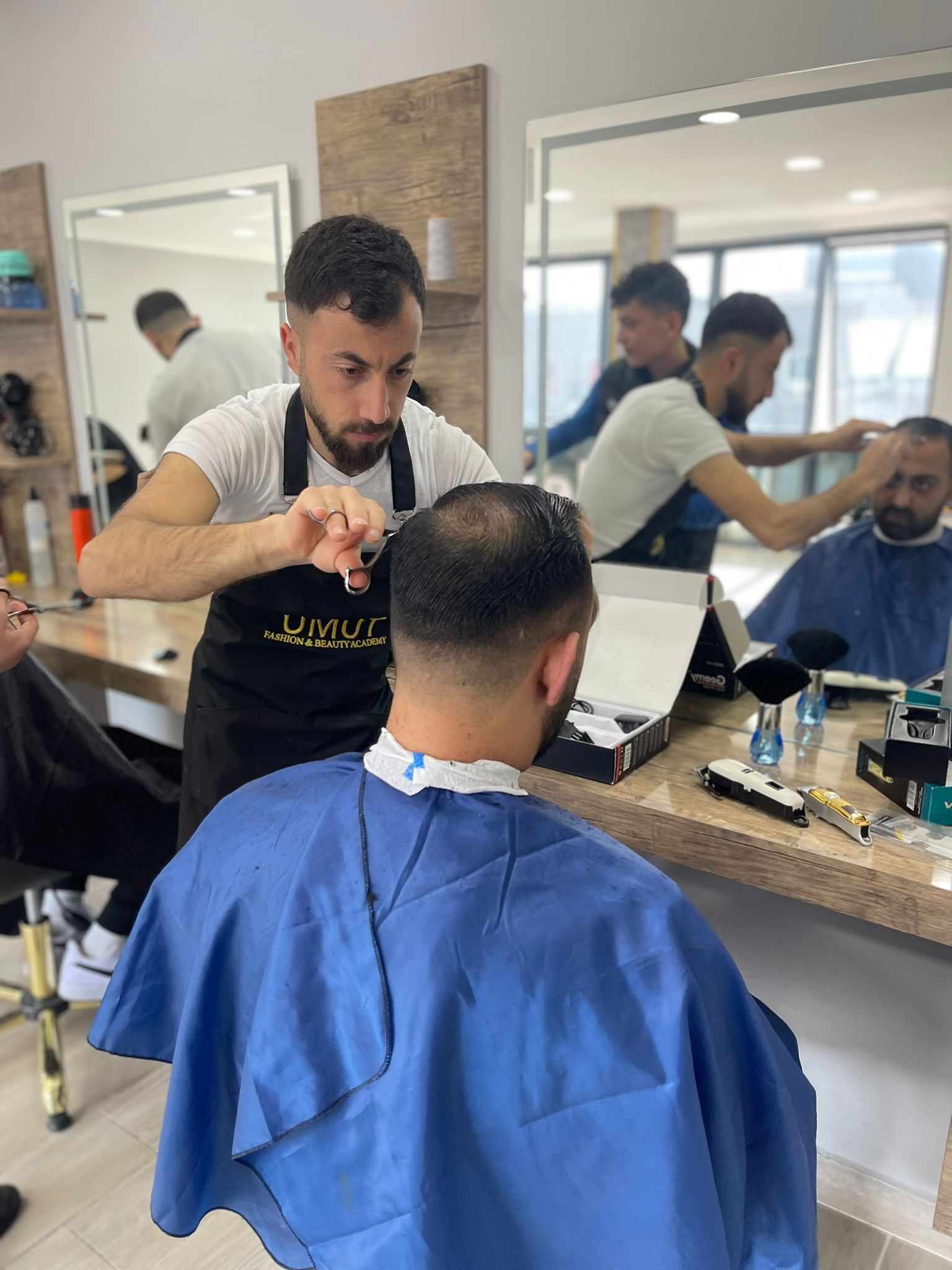 UMUT AKADEMİ