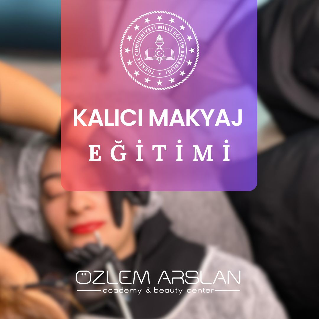 ÖZLEM ARSLAN AKADEMİ