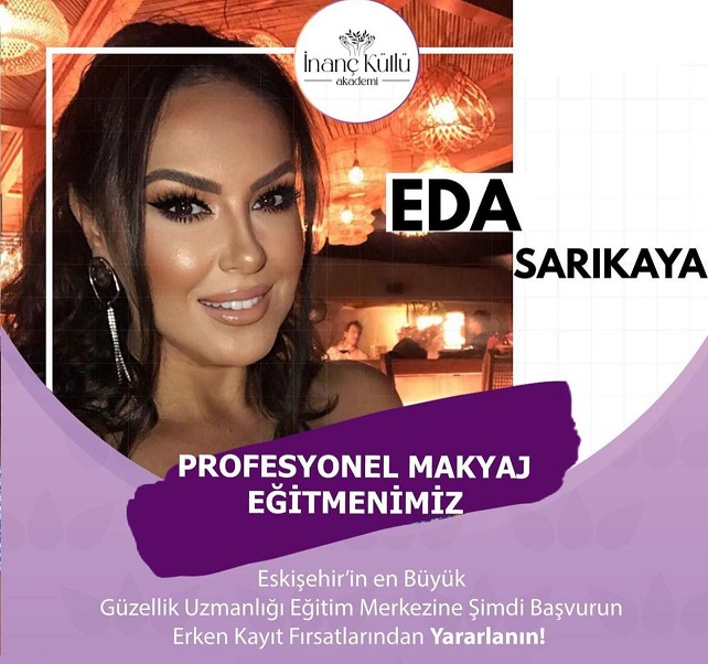 İNANÇ KÜLLÜ AKADEMİ
