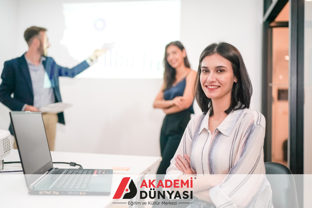 AKADEMİ DÜNYASI