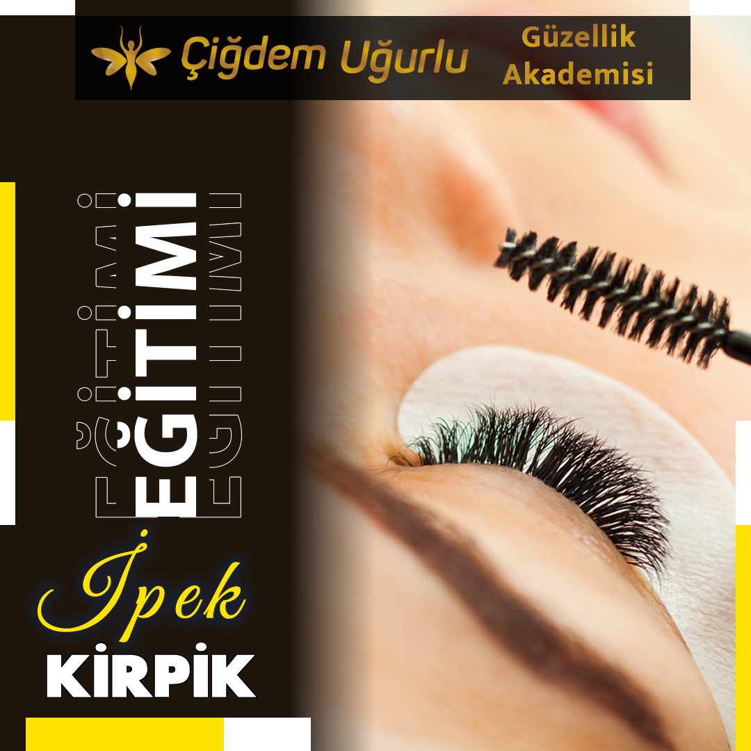 ÇİĞDEM UĞURLU GÜZELLİK AKADEMİSİ ANKARA