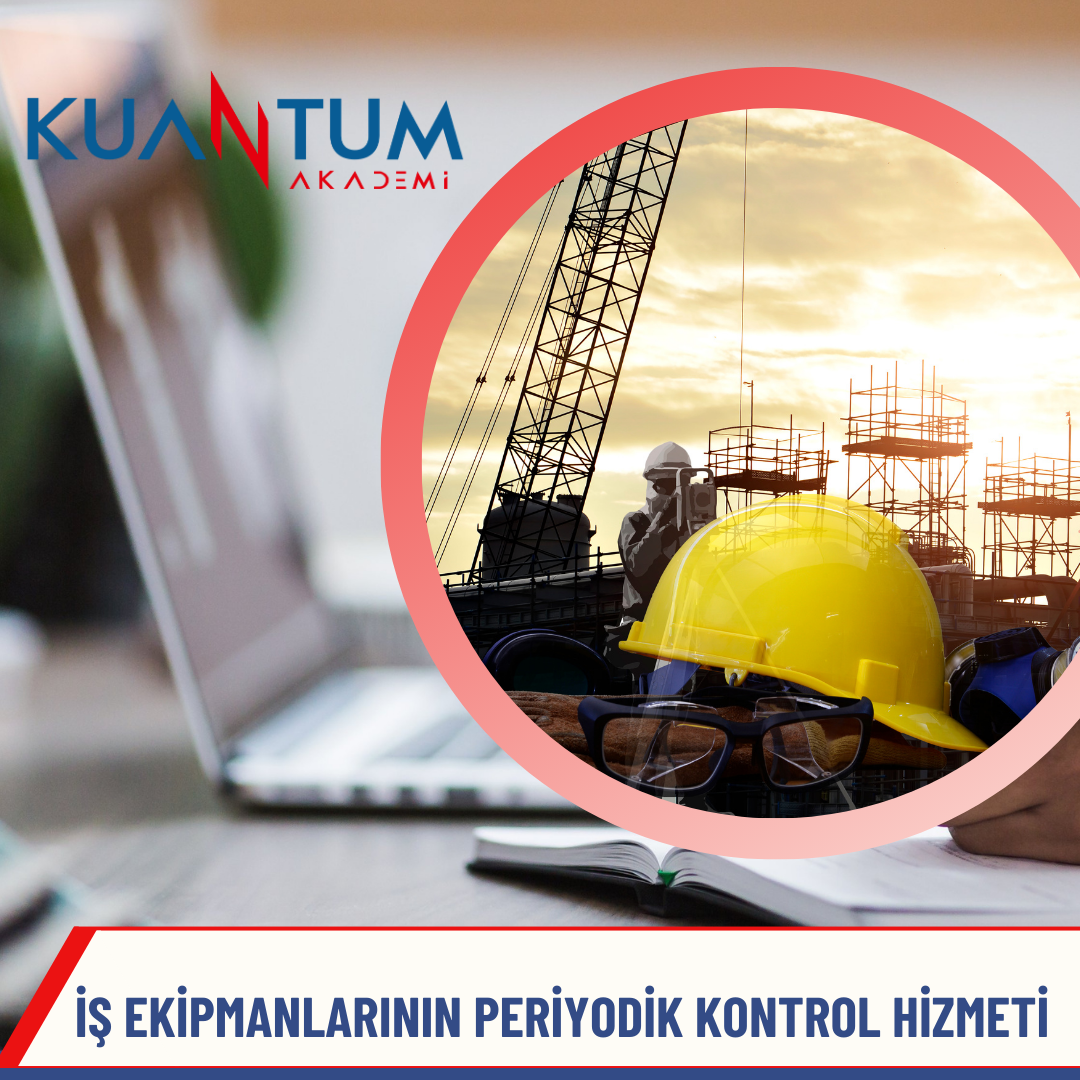KUANTUM AKADEMİ