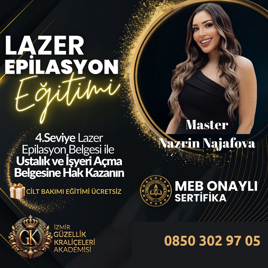 İZMİR GÜZELLİK KRALİÇELERİ AKADEMİSİ