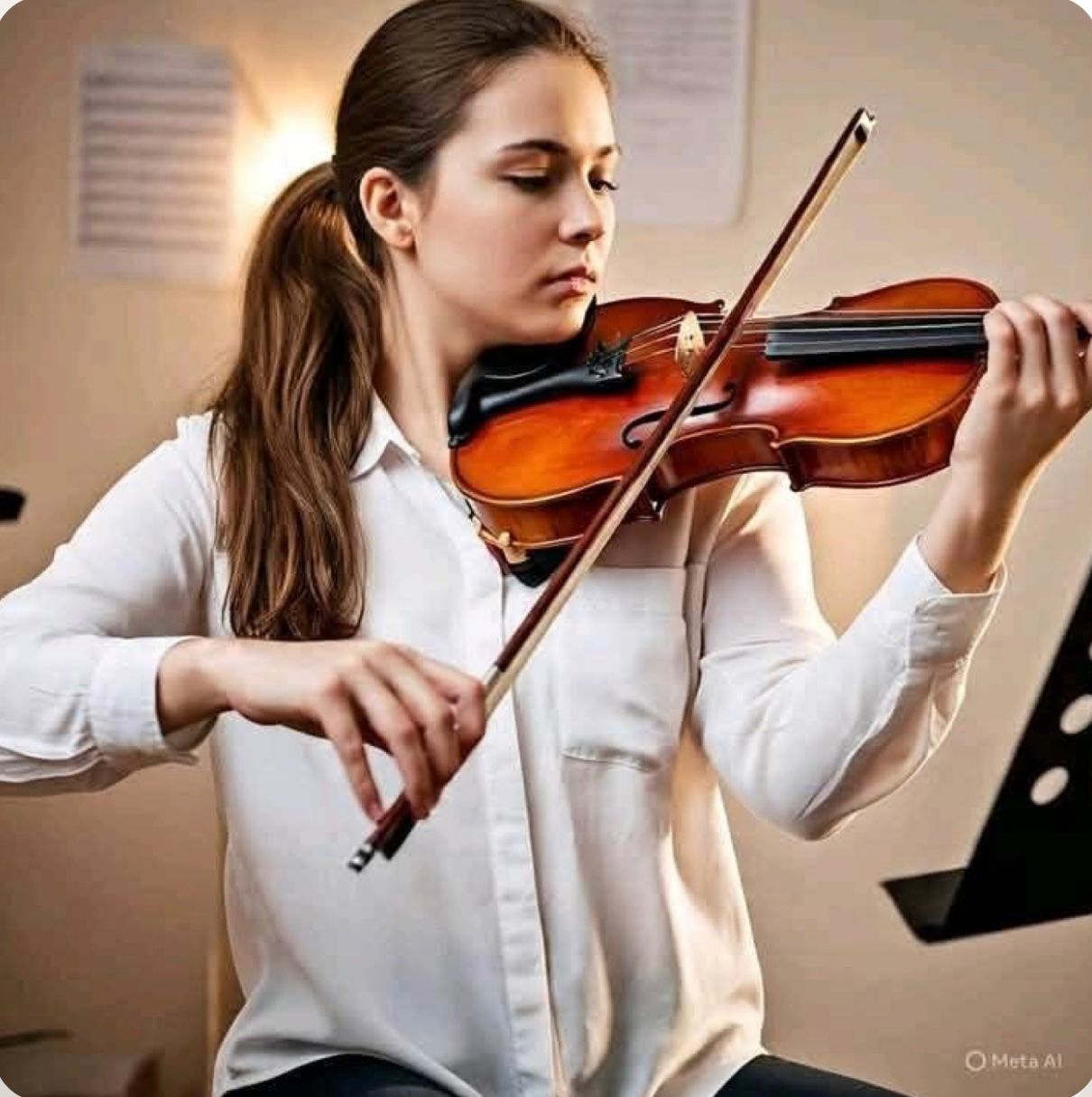 MELODİ SANAT AKADEMİSİ BAHÇEŞEHİR