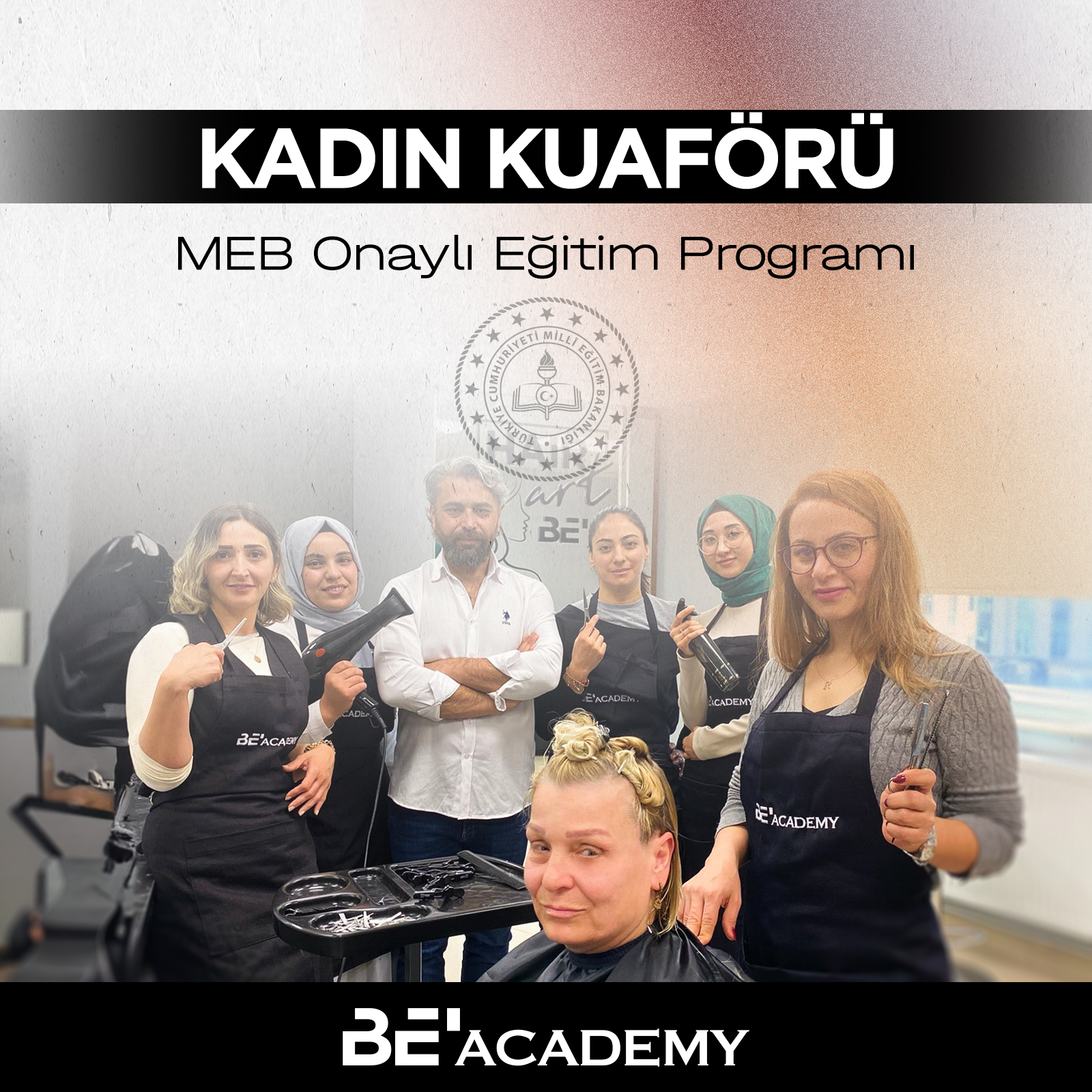 BE'Academy Gebze