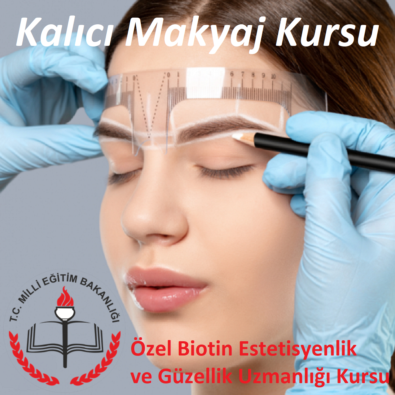 BİOTİN GÜZELLİK AKADEMİ