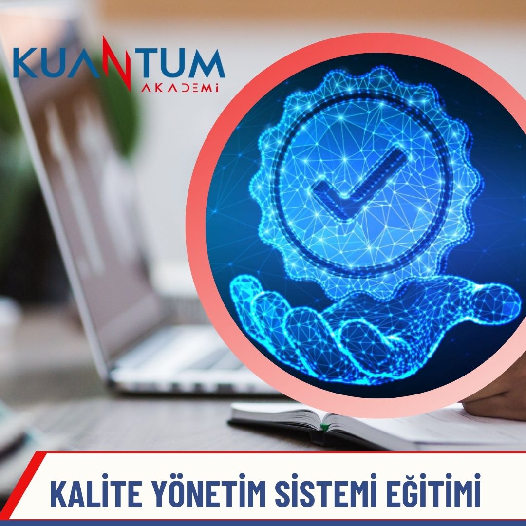 KUANTUM AKADEMİ