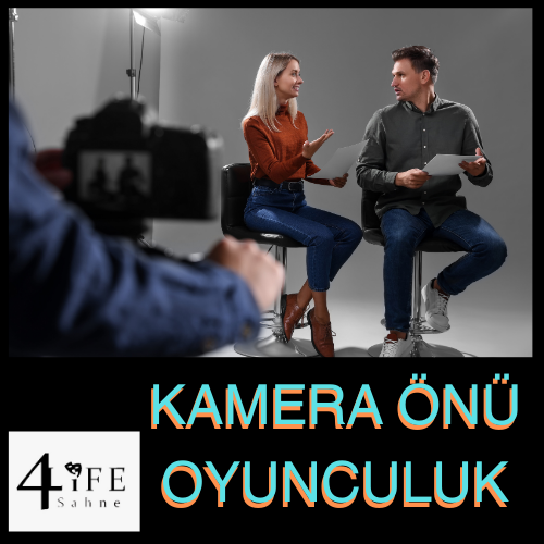 4LIFE SAHNE SANAT ATÖLYESİ