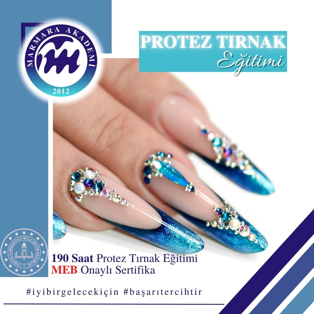MARMARA AKADEMİ GÜZELLİK VE MASAJ KURSU