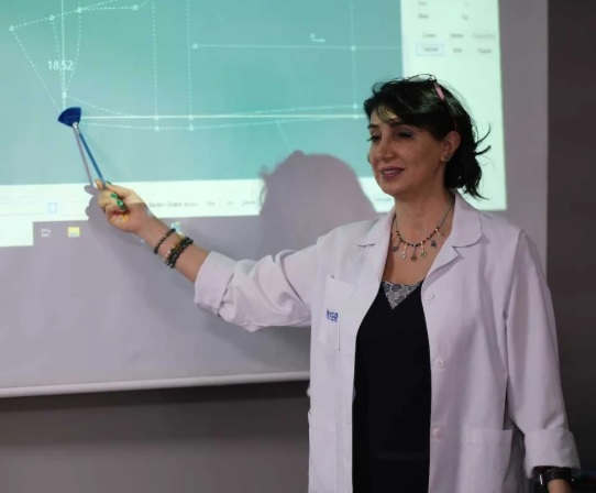 KARİYER EĞİTİM MODA VE GÜZELLİK AKADEMİSİ