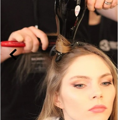 KARİYER EĞİTİM MODA VE GÜZELLİK AKADEMİSİ