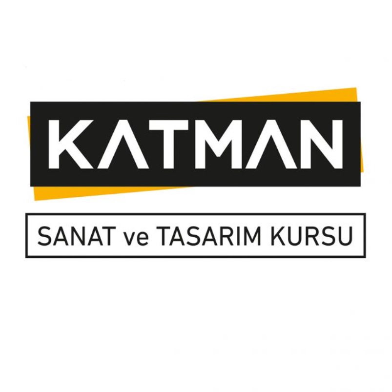 KATMAN SANAT ve TASARIM KURSU