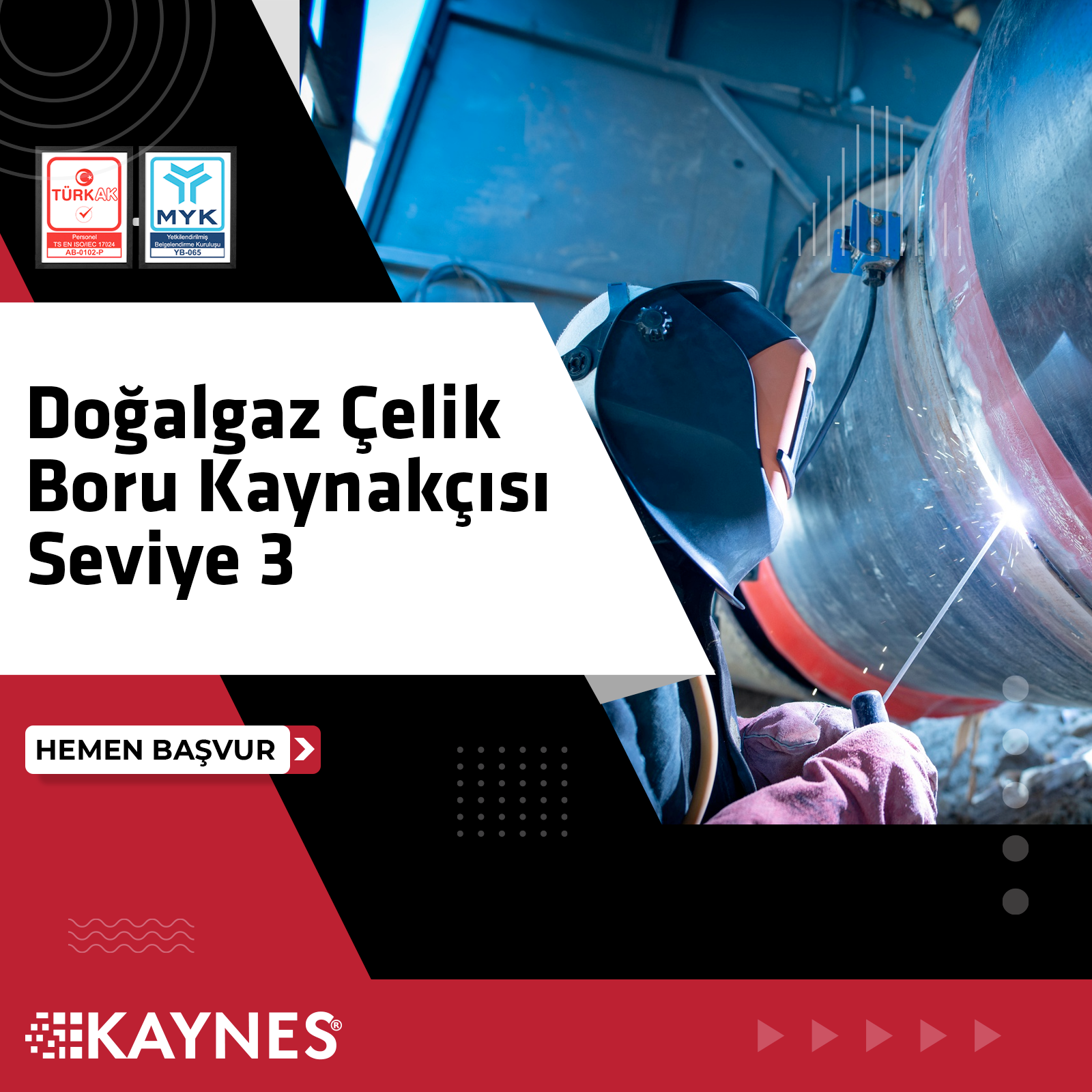 KAYNES EĞİTİM