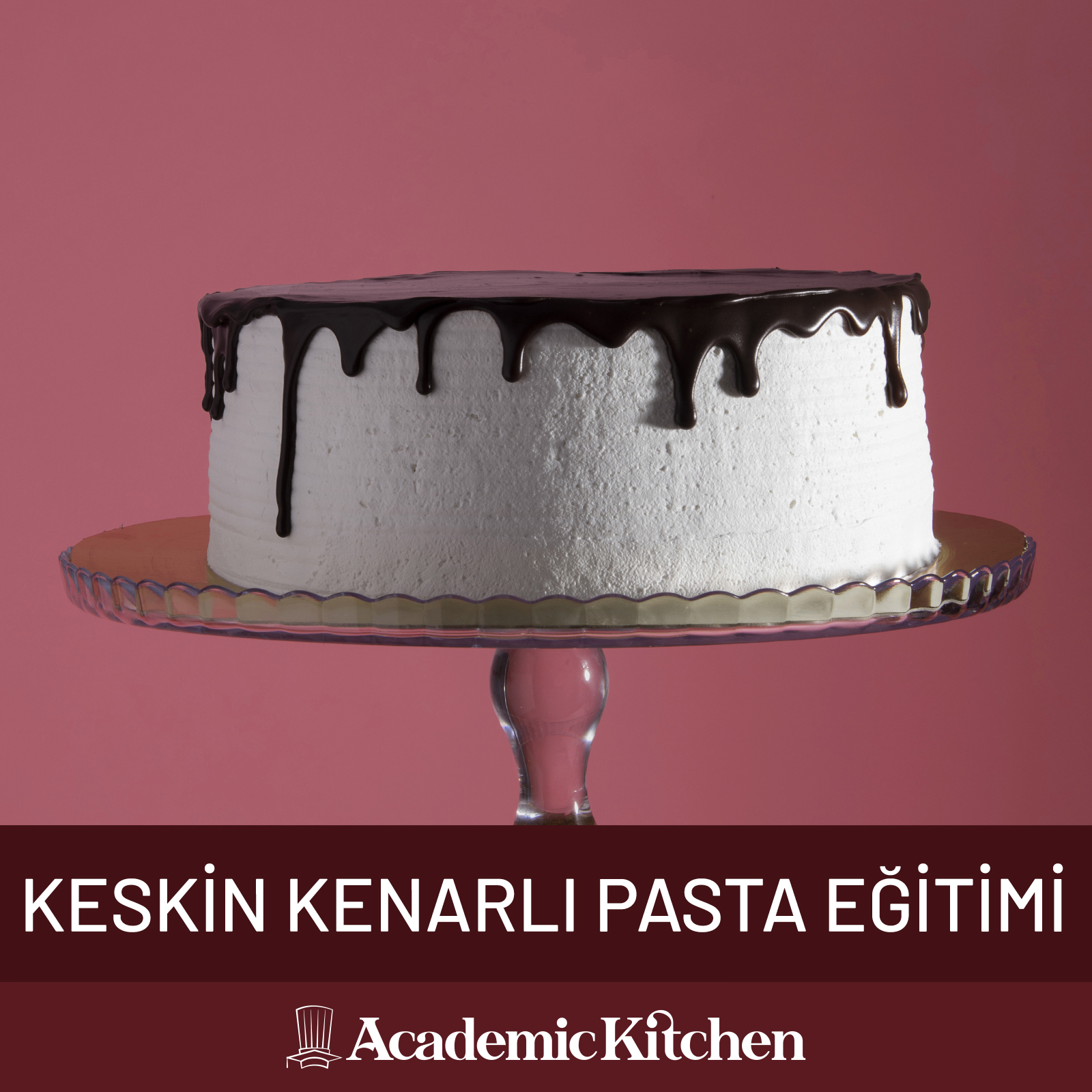 ACADEMIC KITCHEN GEBZE 