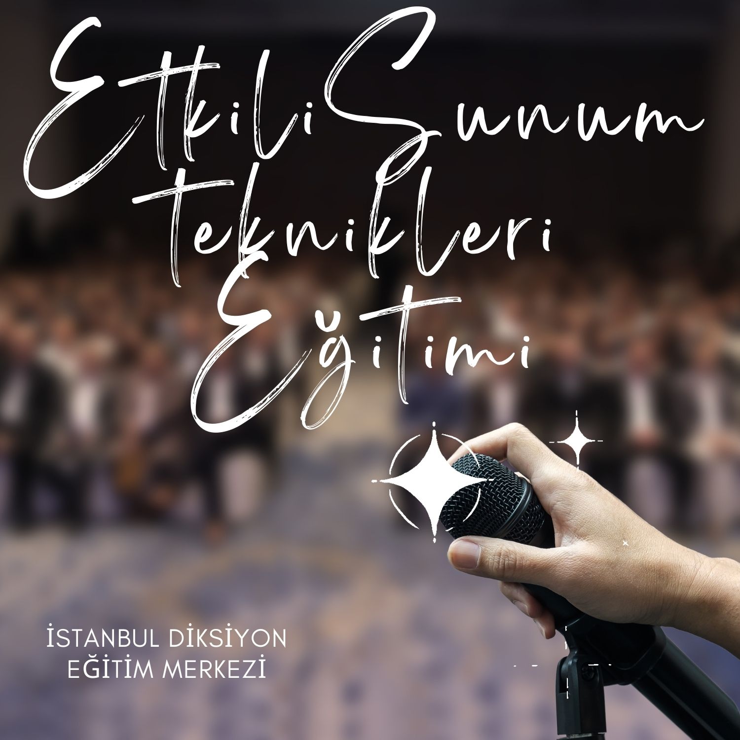 İSTANBUL DİKSİYON EĞİTİM MERKEZİ