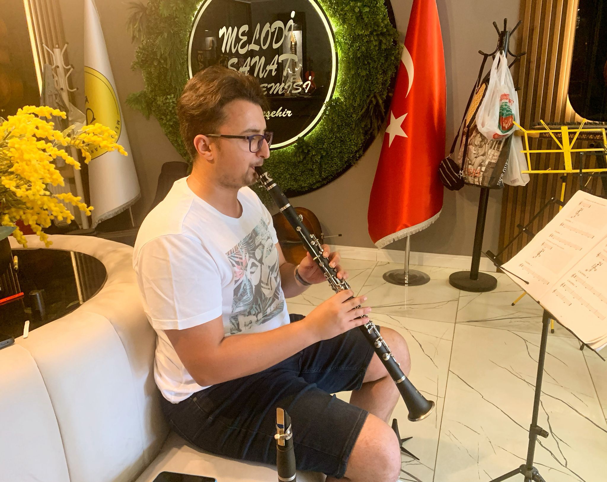 MELODİ SANAT AKADEMİSİ