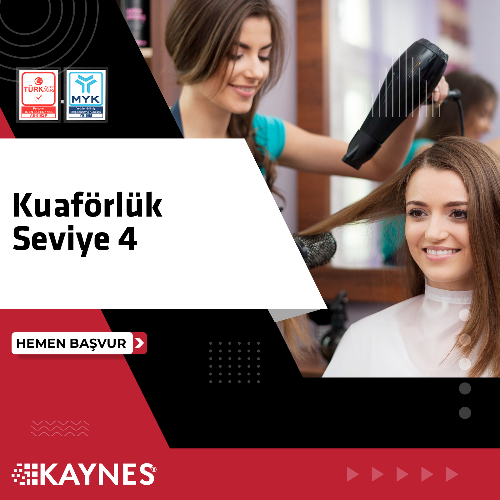 KAYNES EĞİTİM