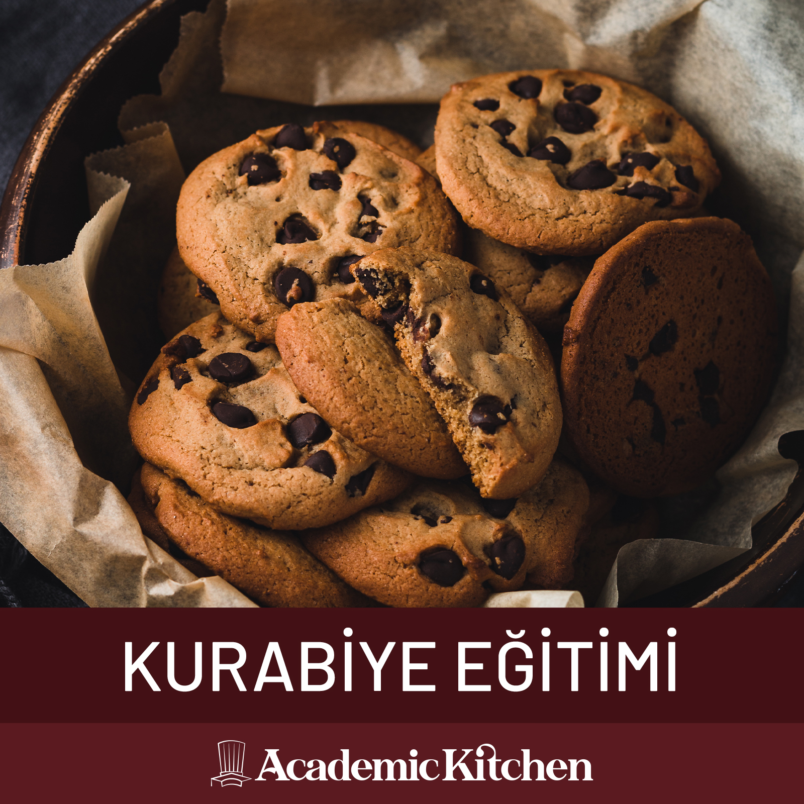ACADEMIC KITCHEN GEBZE 