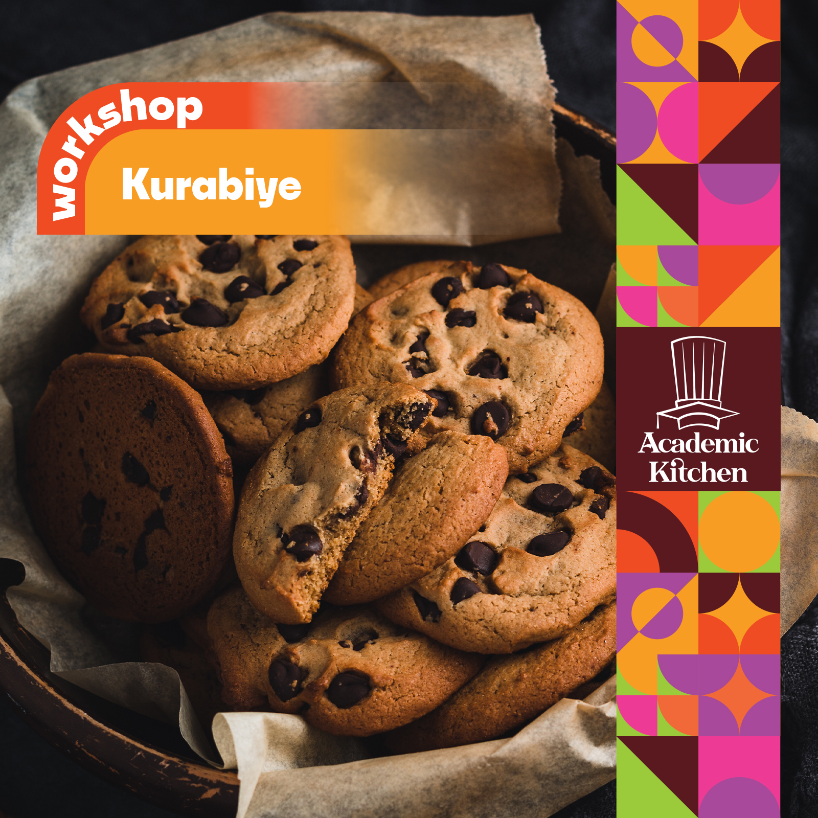 ACADEMIC KITCHEN GEBZE 