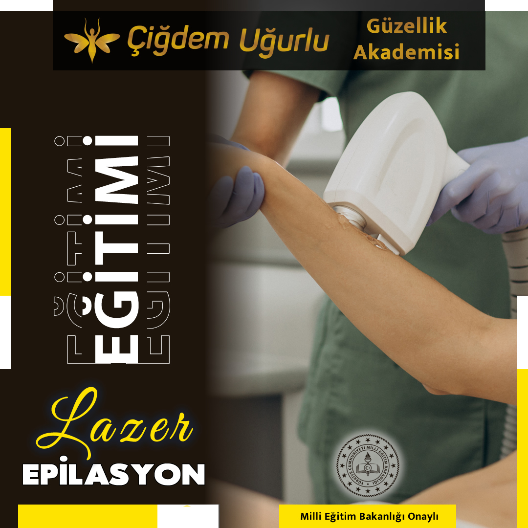 ÇİĞDEM UĞURLU GÜZELLİK AKADEMİSİ ANKARA