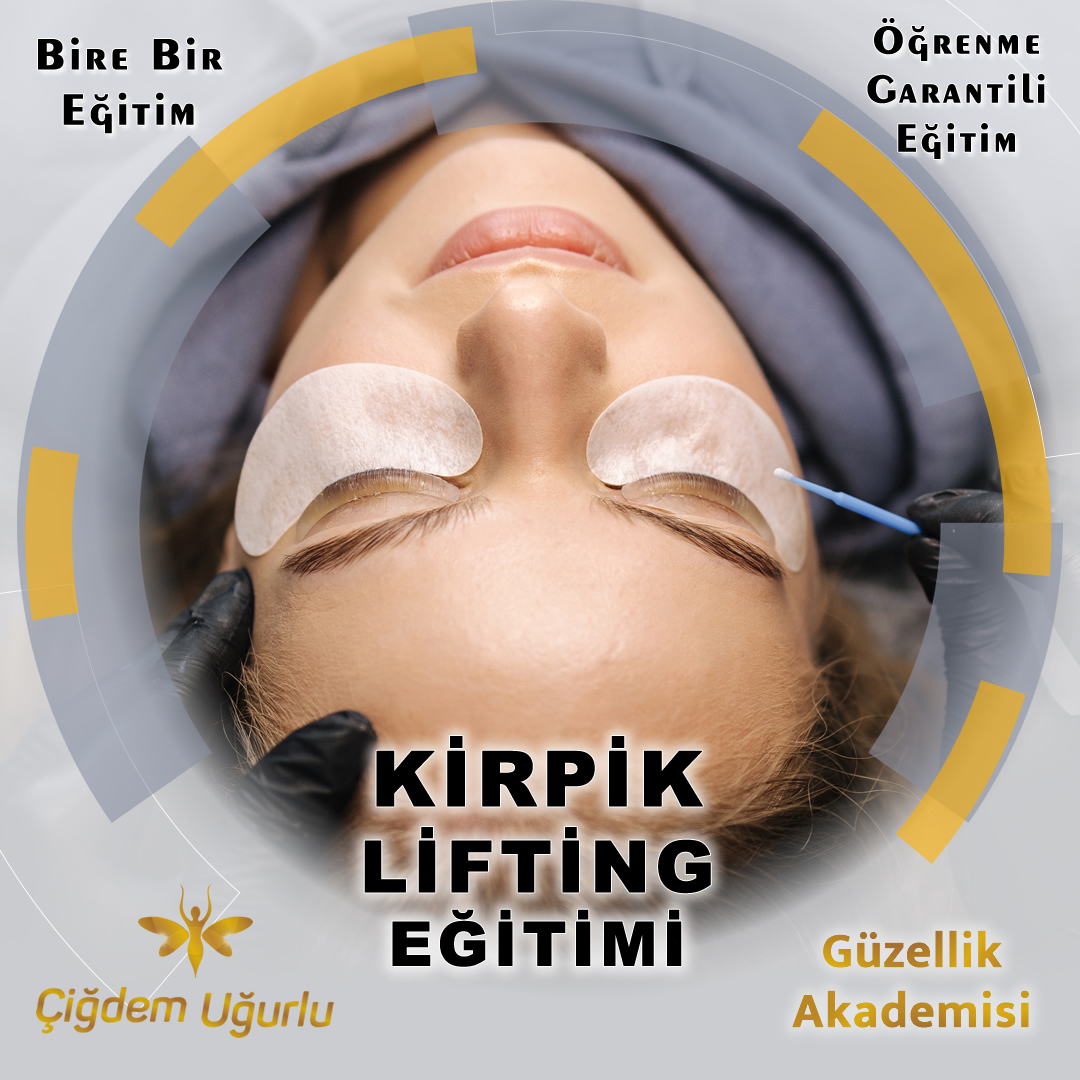 ÇİĞDEM UĞURLU GÜZELLİK AKADEMİSİ ANKARA
