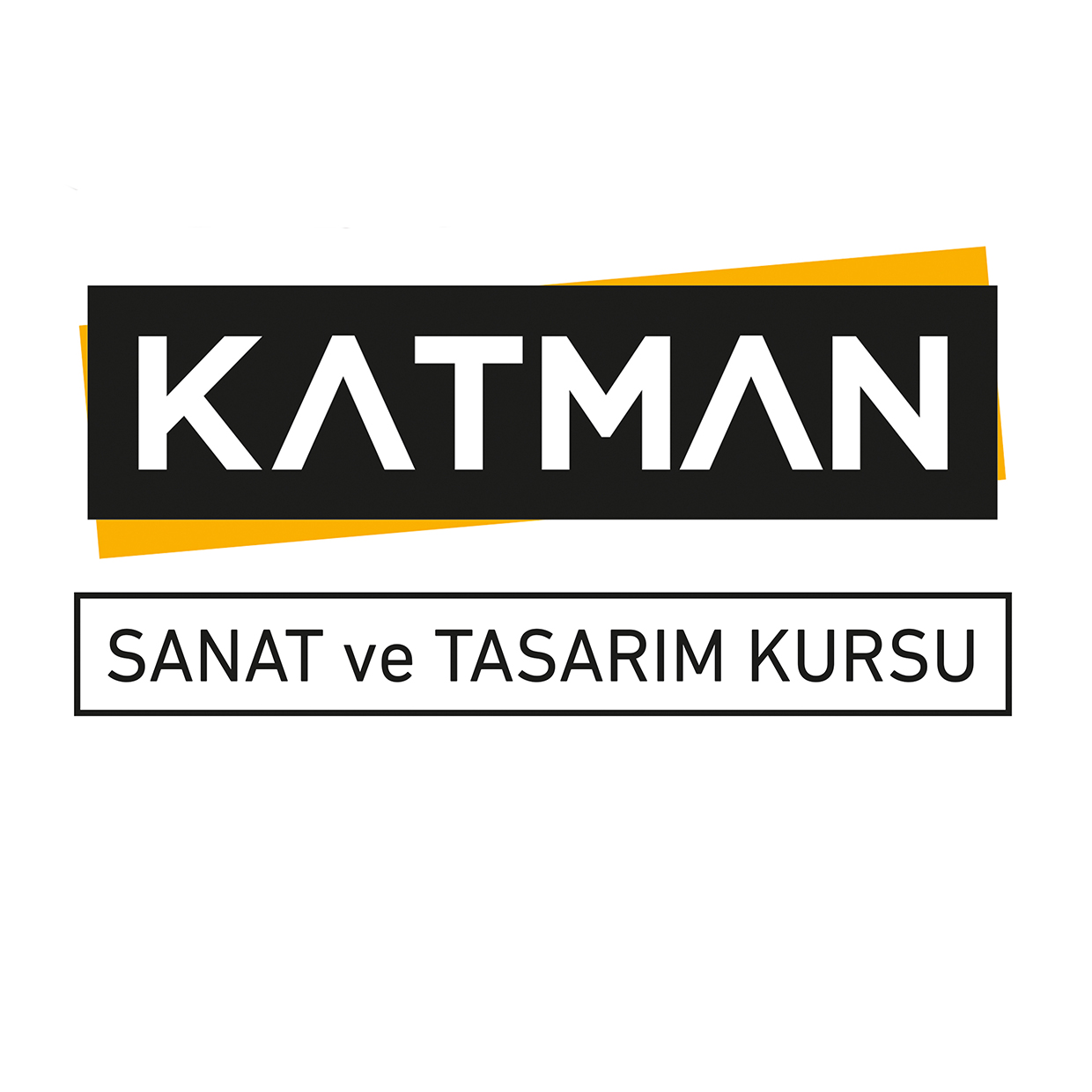KATMAN SANAT ve TASARIM KURSU