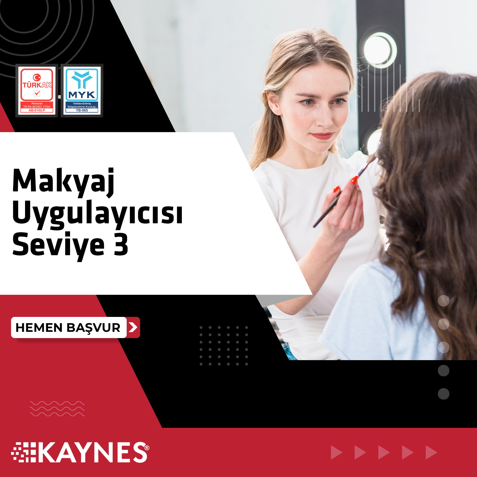 KAYNES EĞİTİM