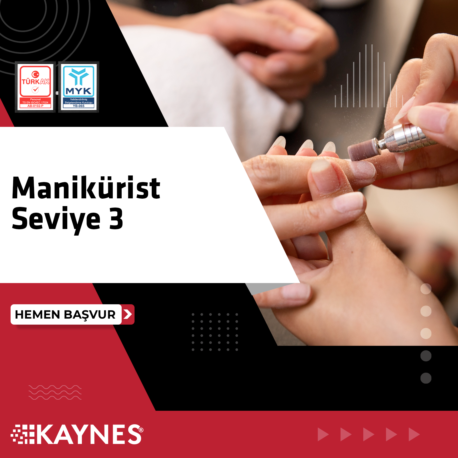KAYNES EĞİTİM
